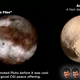 Illustration for article titled How Good Were We At Guessing What Pluto Would Look Like?
